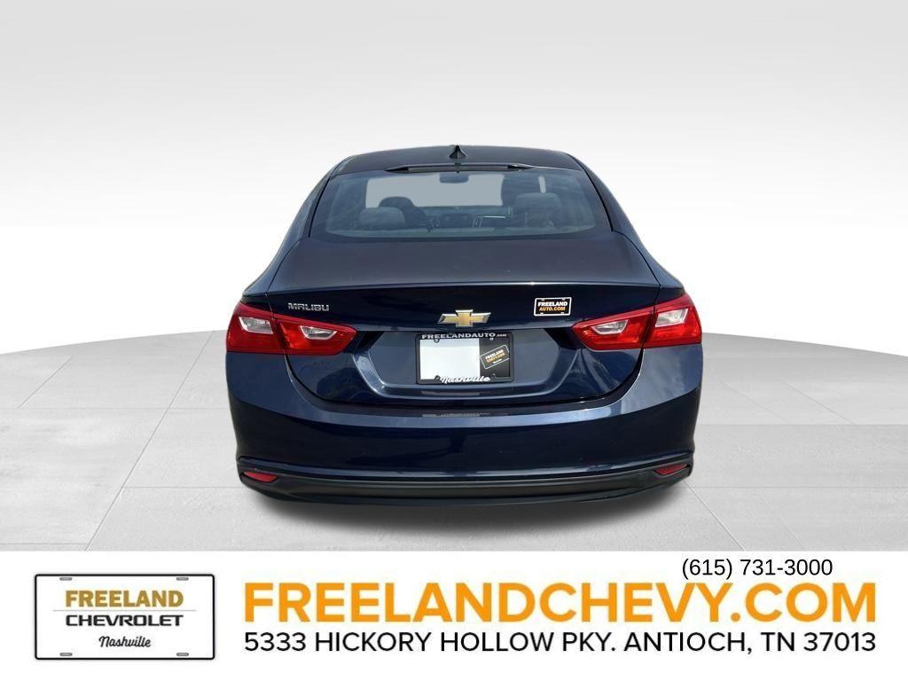 used 2017 Chevrolet Malibu car, priced at $7,991