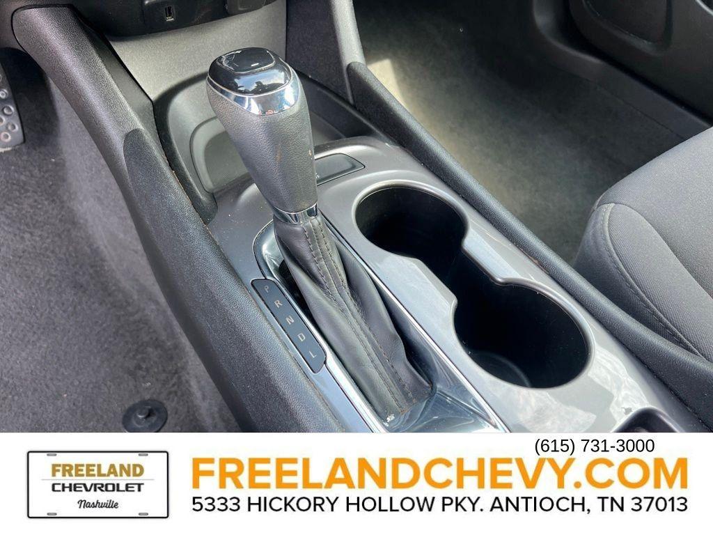 used 2017 Chevrolet Malibu car, priced at $7,991