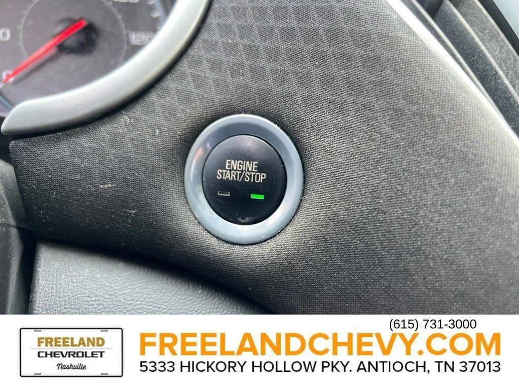 used 2017 Chevrolet Malibu car, priced at $7,991