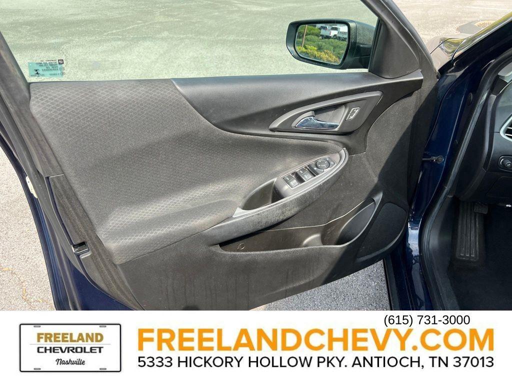 used 2017 Chevrolet Malibu car, priced at $7,991