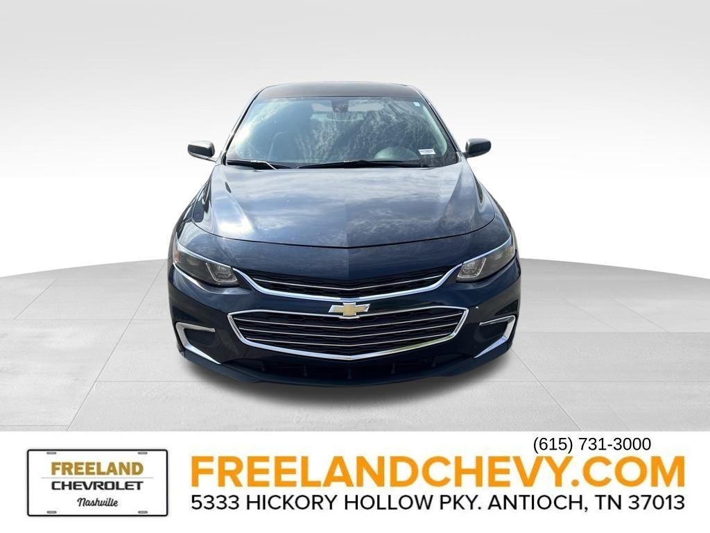 used 2017 Chevrolet Malibu car, priced at $7,991