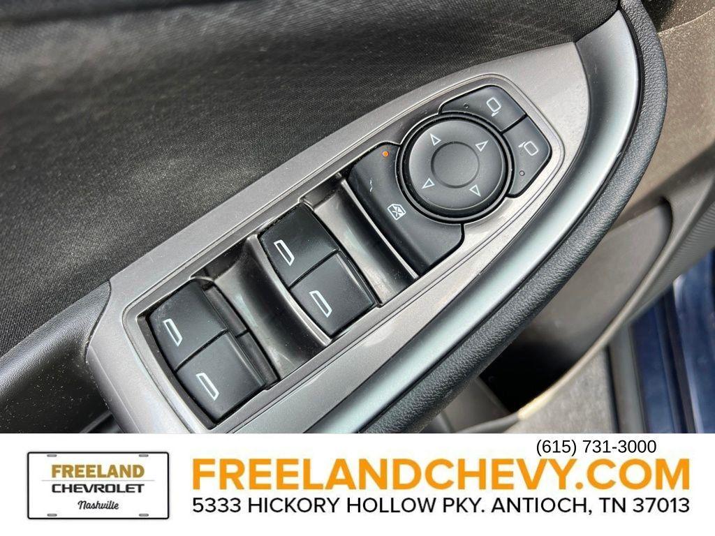 used 2017 Chevrolet Malibu car, priced at $7,991