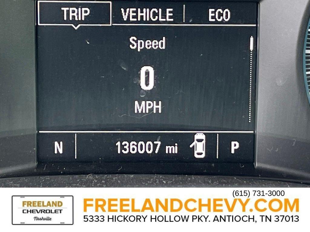 used 2017 Chevrolet Malibu car, priced at $7,991