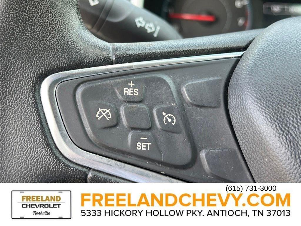 used 2017 Chevrolet Malibu car, priced at $7,991