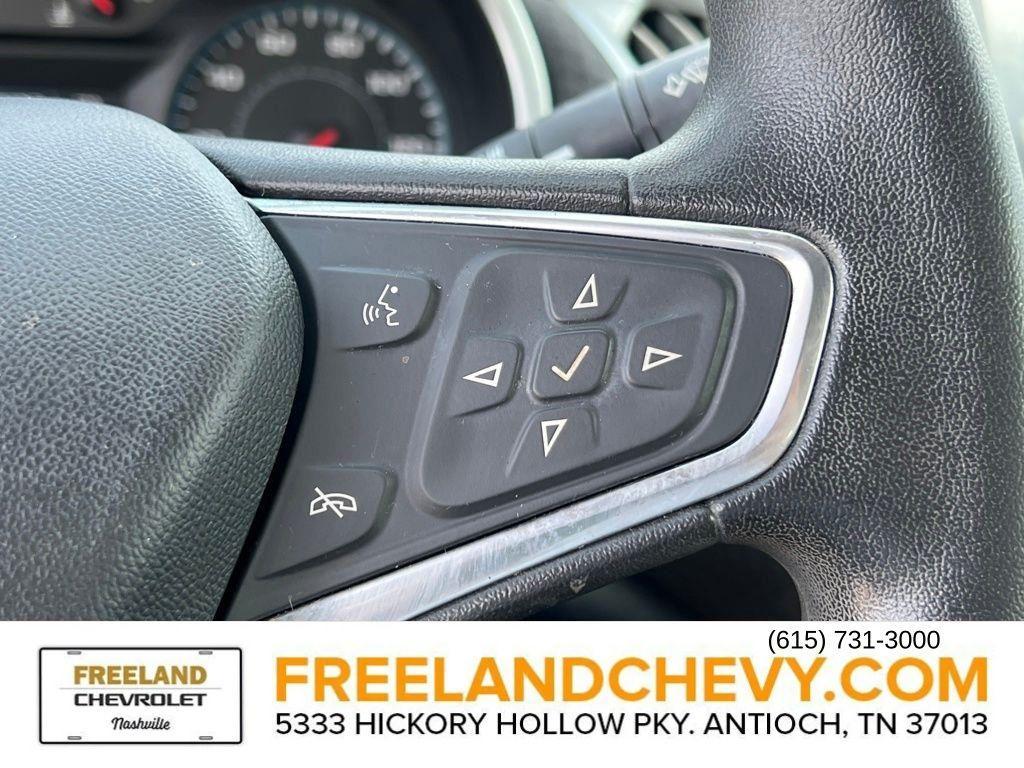 used 2017 Chevrolet Malibu car, priced at $7,991