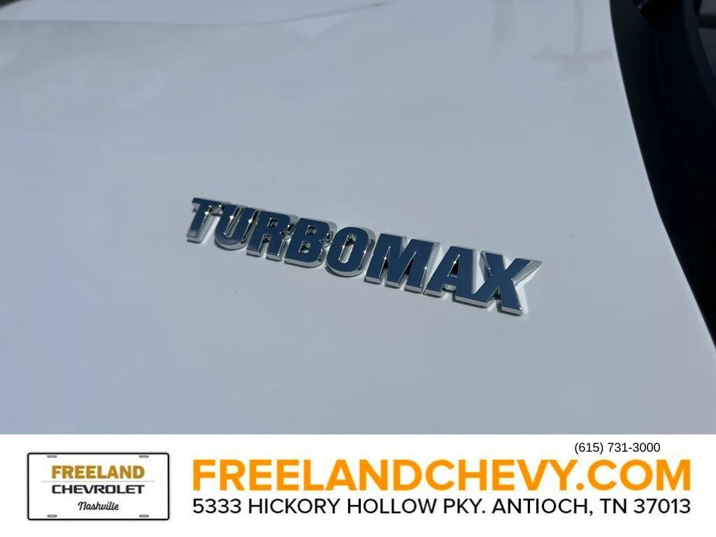 new 2025 Chevrolet Silverado 1500 car, priced at $45,920