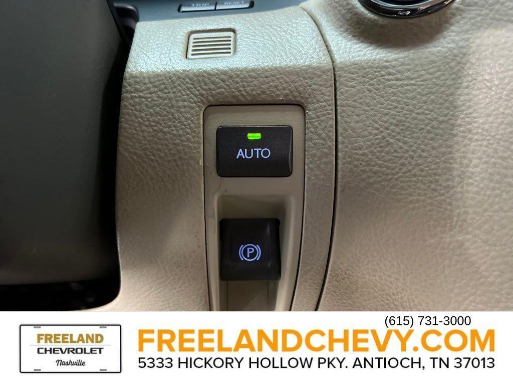 used 2012 Lexus LS 460 car, priced at $8,998