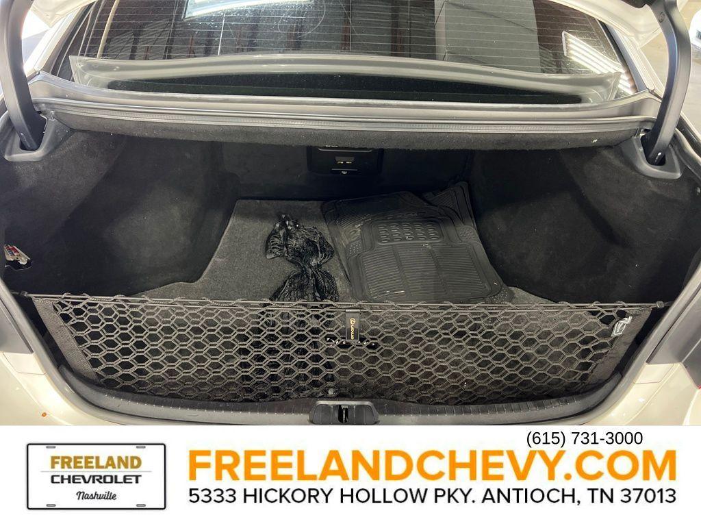 used 2012 Lexus LS 460 car, priced at $10,998
