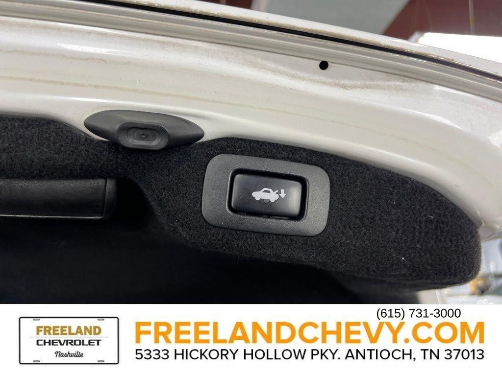 used 2012 Lexus LS 460 car, priced at $8,998