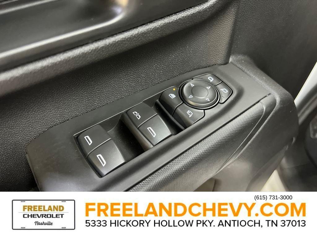 new 2025 Chevrolet Silverado 2500 car, priced at $67,145