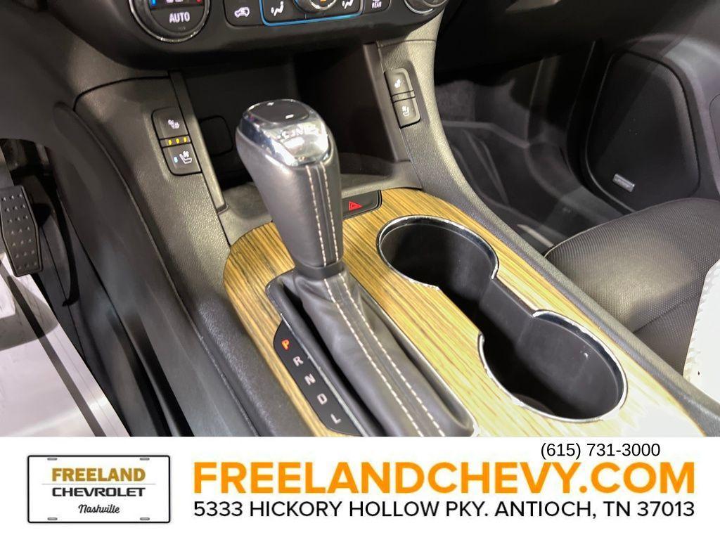 used 2019 GMC Acadia car, priced at $16,924