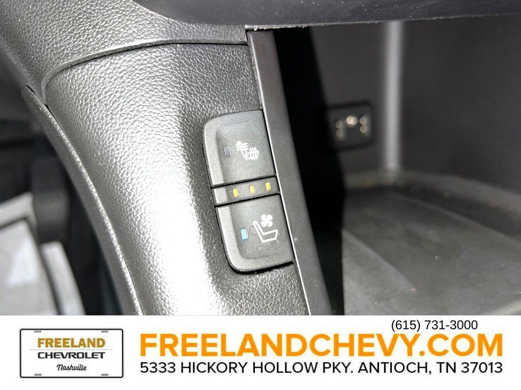 used 2019 GMC Acadia car, priced at $16,924