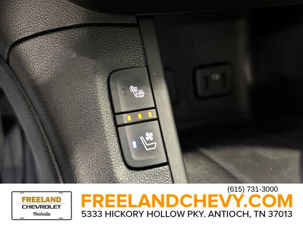 used 2019 GMC Acadia car, priced at $16,924