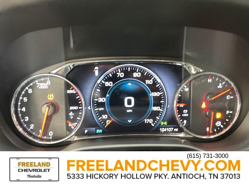 used 2019 GMC Acadia car, priced at $16,924