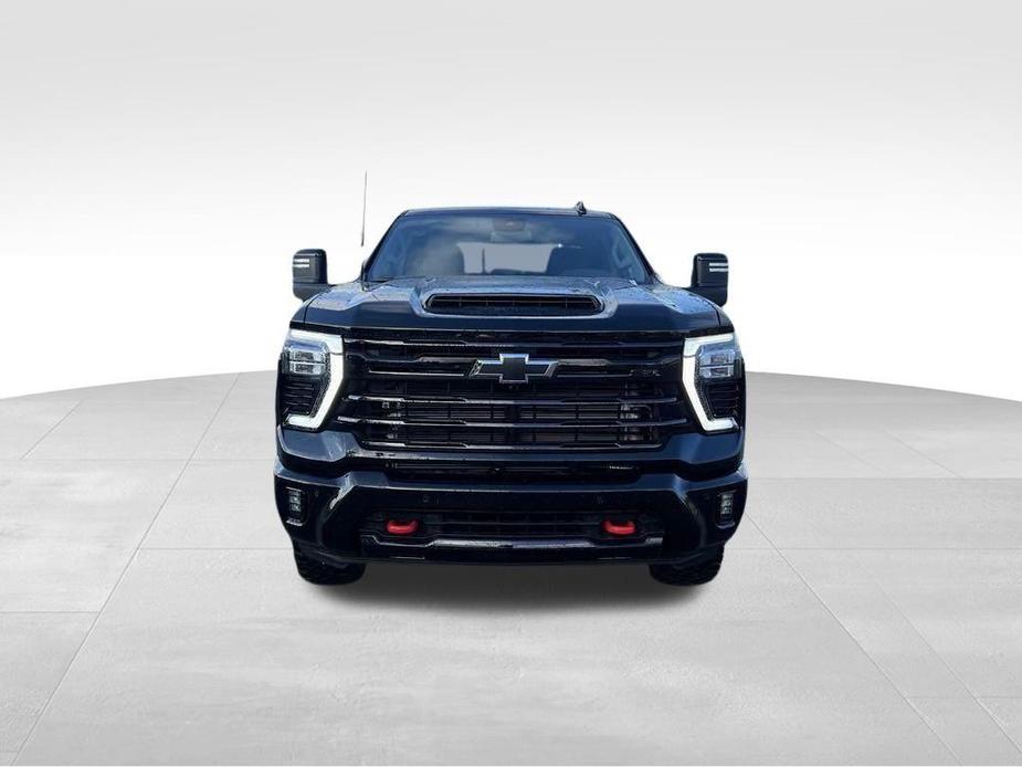 new 2025 Chevrolet Silverado 2500 car, priced at $72,470