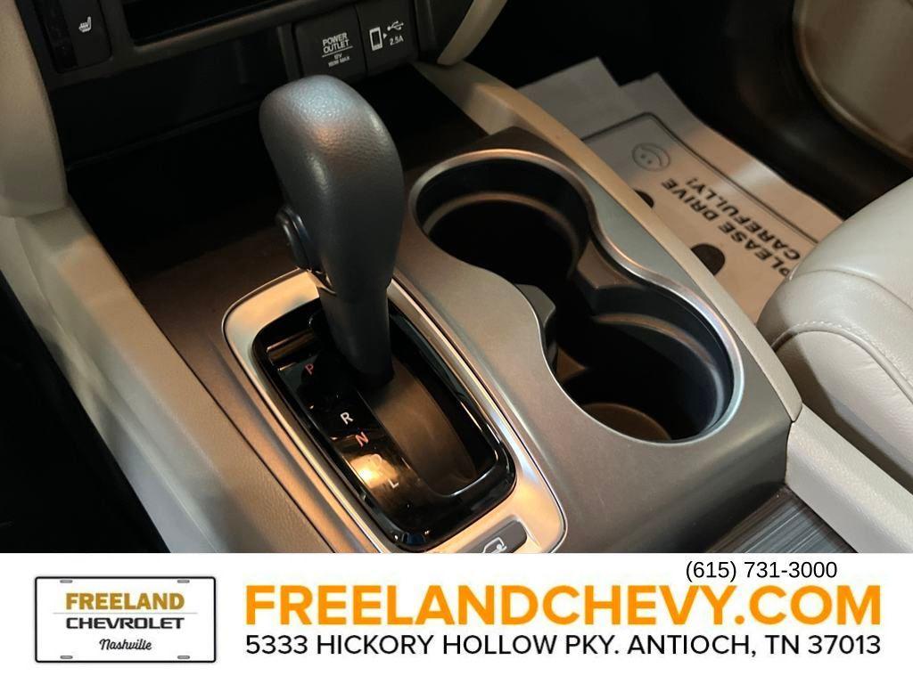used 2020 Honda Pilot car, priced at $21,756