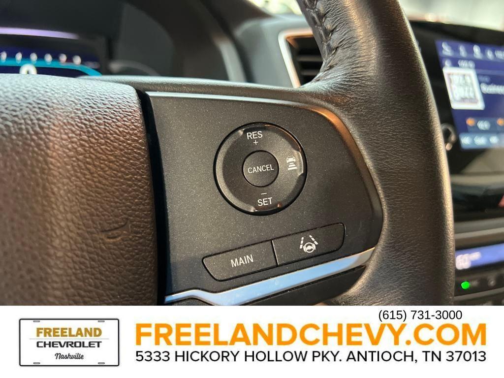 used 2020 Honda Pilot car, priced at $21,756