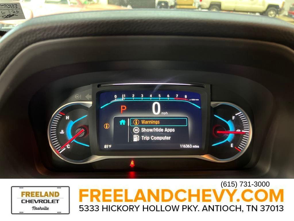 used 2020 Honda Pilot car, priced at $21,756
