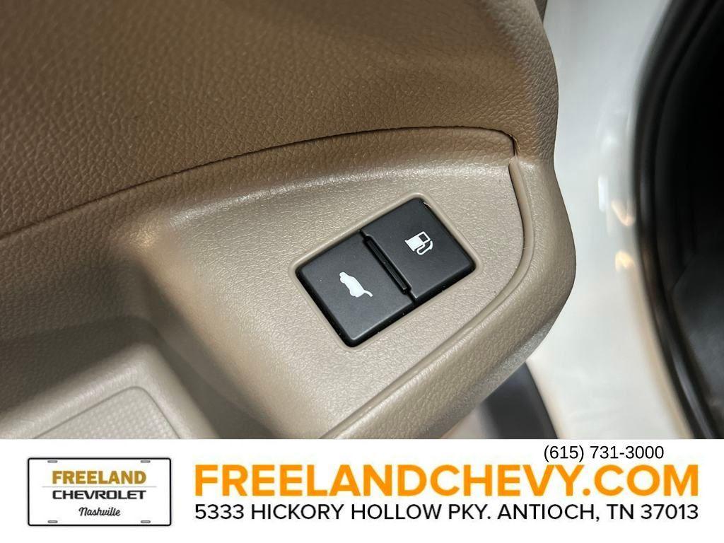 used 2020 Honda Pilot car, priced at $21,756