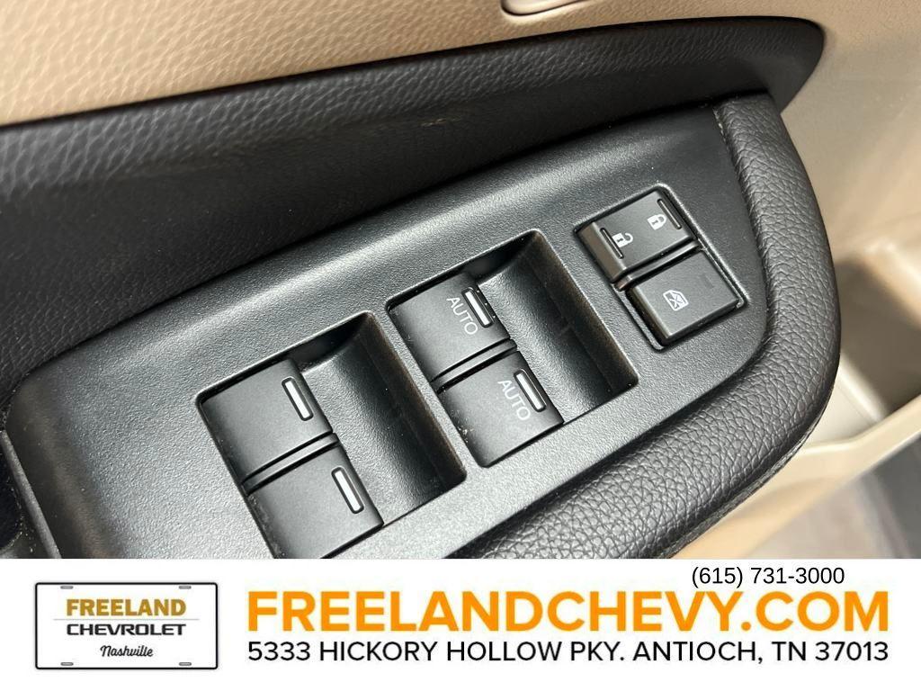 used 2020 Honda Pilot car, priced at $21,756