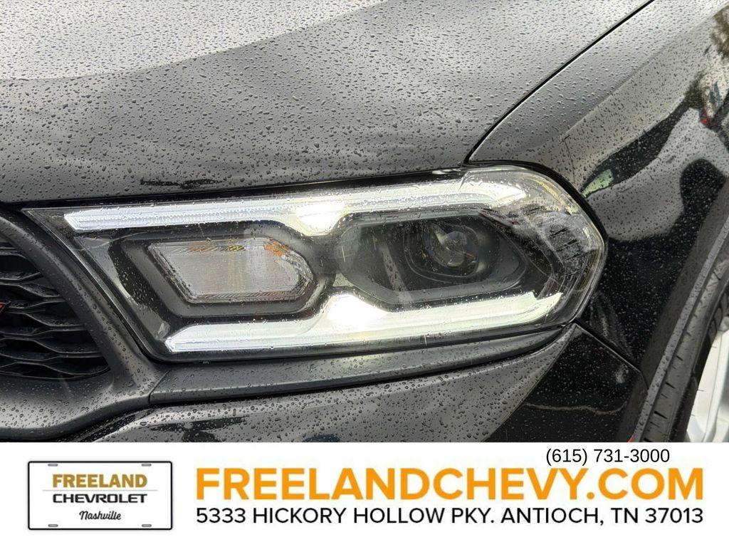 used 2022 Dodge Durango car, priced at $22,977