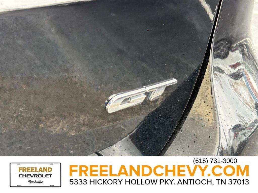 used 2022 Dodge Durango car, priced at $22,977