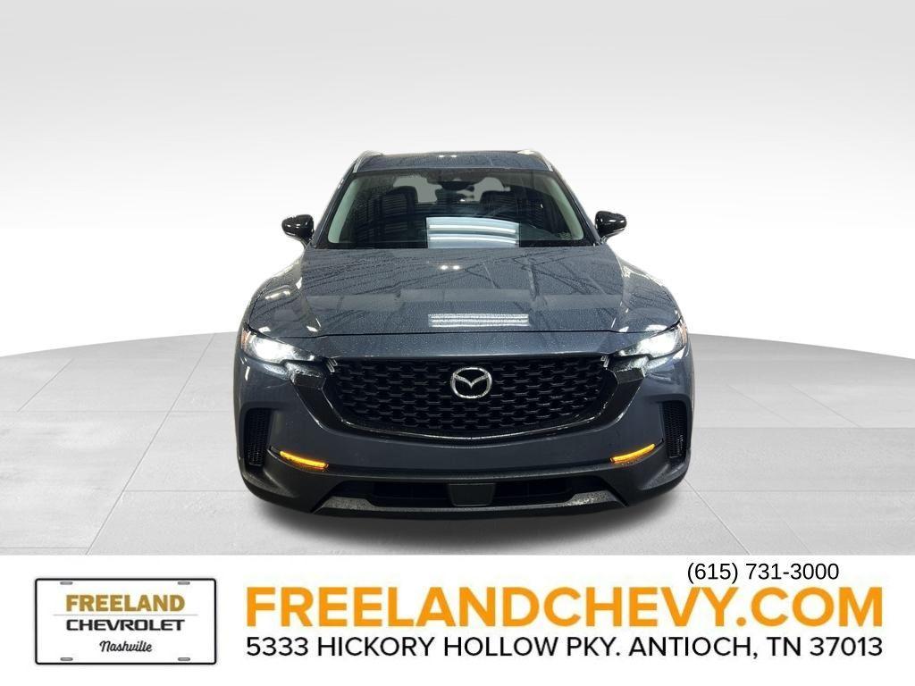 used 2024 Mazda CX-50 car, priced at $22,802