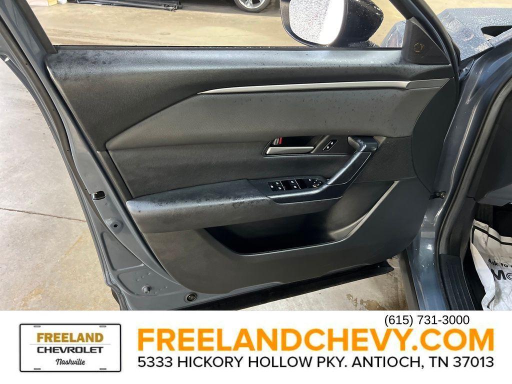 used 2024 Mazda CX-50 car, priced at $22,802