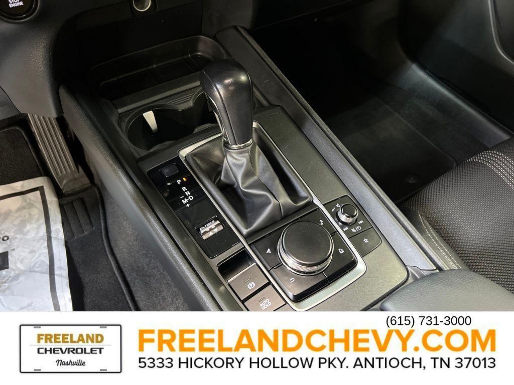 used 2024 Mazda CX-50 car, priced at $22,802