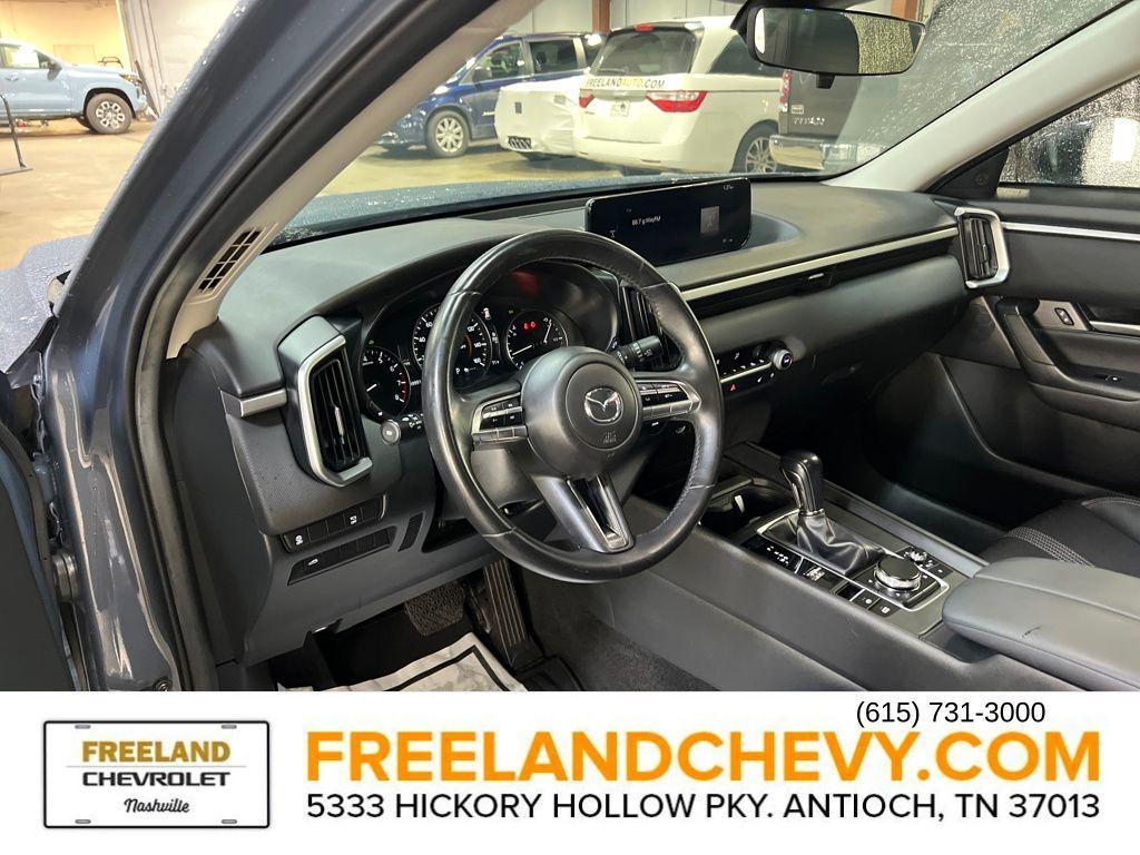 used 2024 Mazda CX-50 car, priced at $22,802