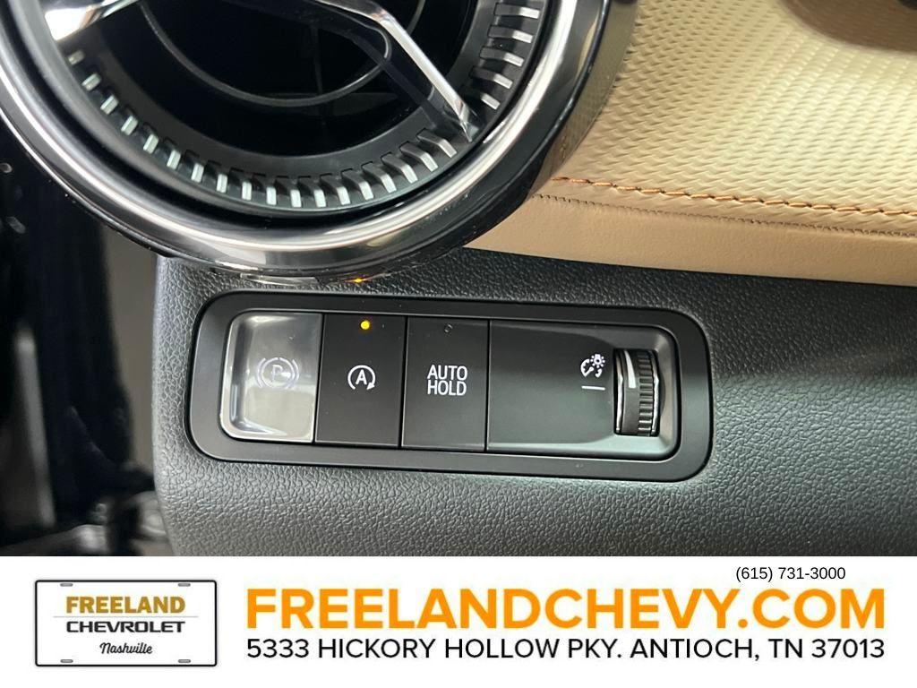 new 2026 Chevrolet Equinox car, priced at $34,435