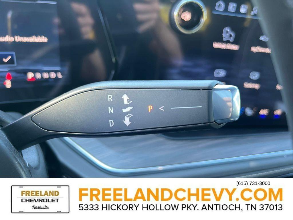 new 2026 Chevrolet Tahoe car, priced at $79,167