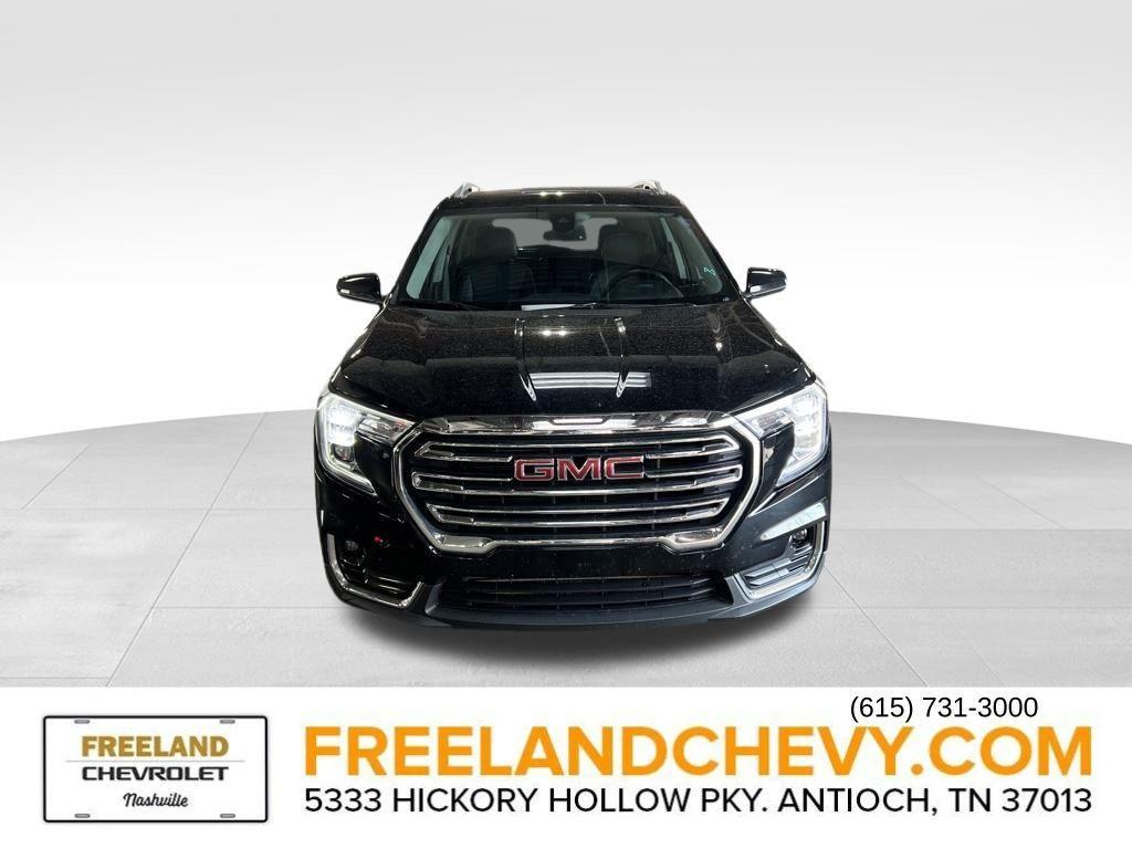 used 2024 GMC Terrain car, priced at $20,953