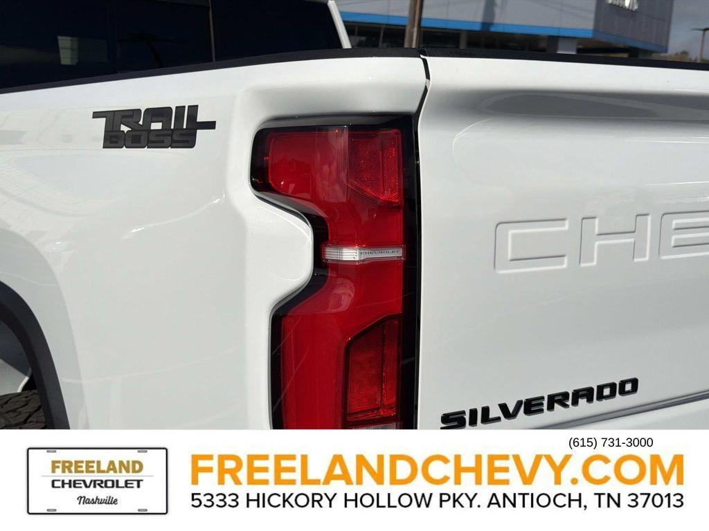 new 2026 Chevrolet Silverado 2500 car, priced at $62,148