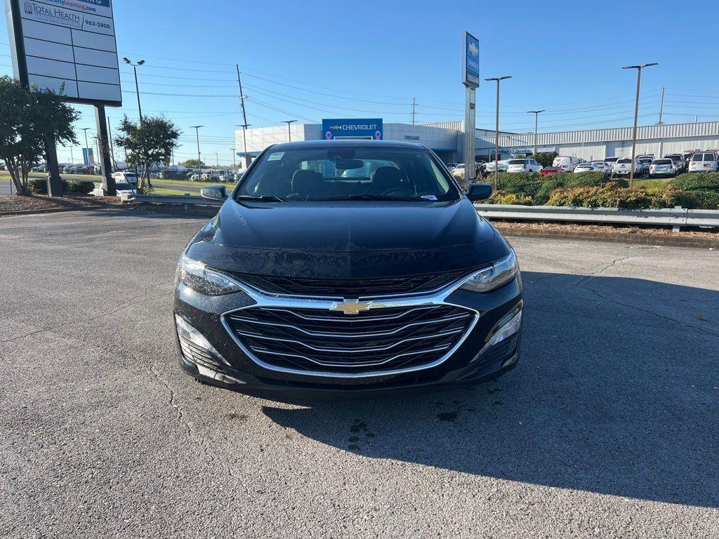 new 2025 Chevrolet Malibu car, priced at $26,860