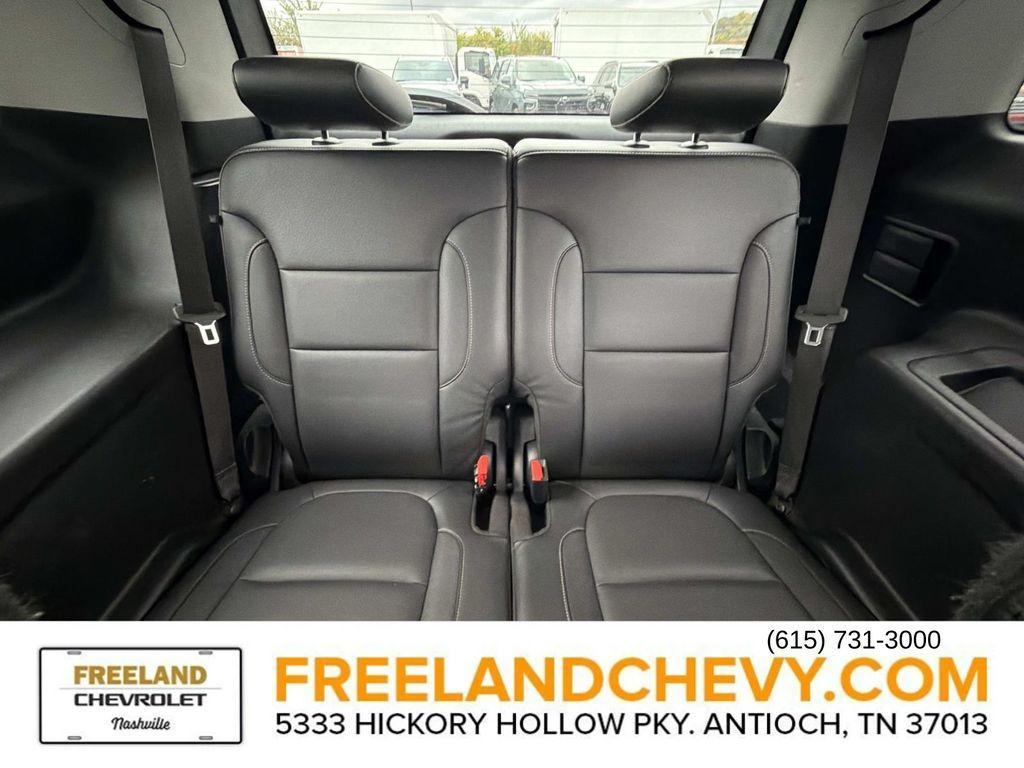 used 2019 GMC Acadia car, priced at $20,954