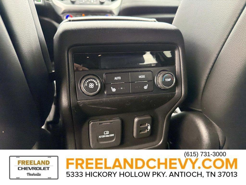 used 2019 GMC Acadia car, priced at $20,954