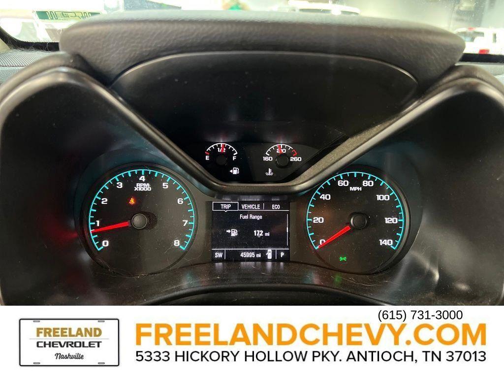 used 2022 GMC Canyon car, priced at $26,924