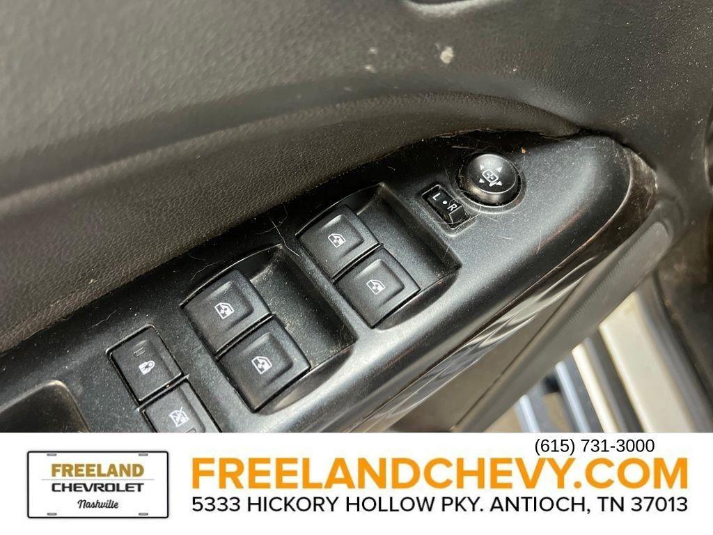 used 2022 GMC Canyon car, priced at $26,924