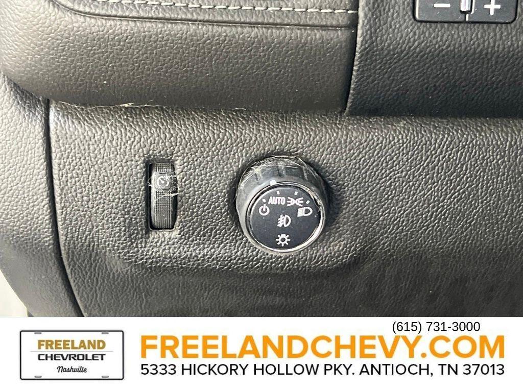 used 2022 GMC Canyon car, priced at $26,924