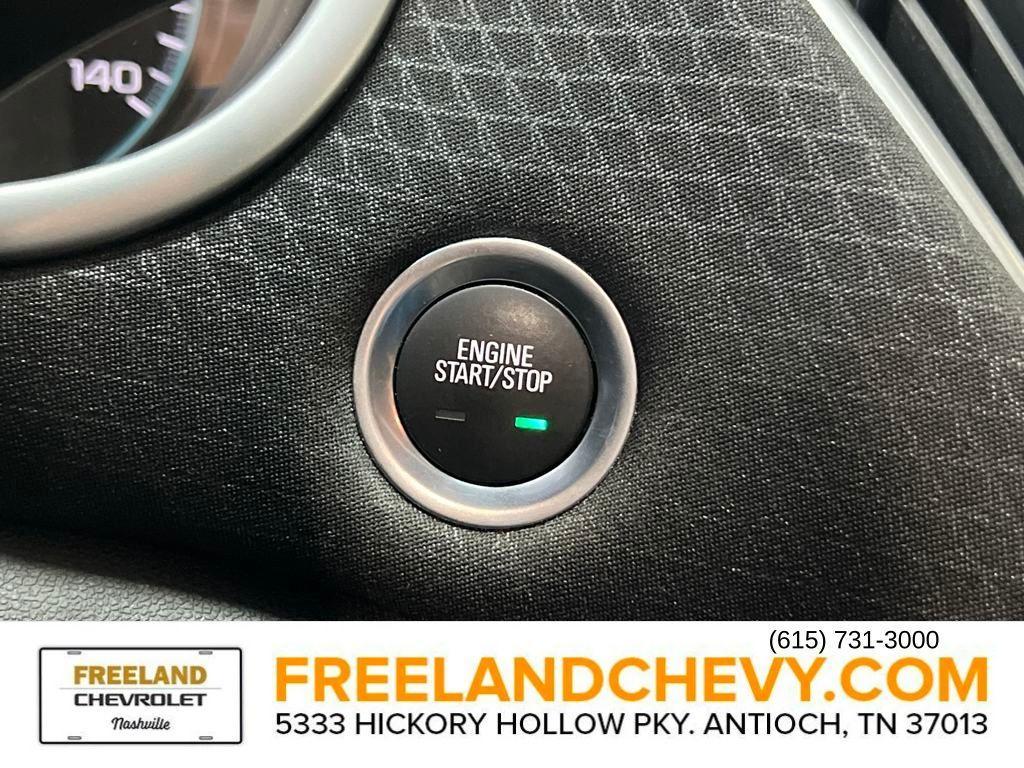 used 2023 Chevrolet Malibu car, priced at $17,592
