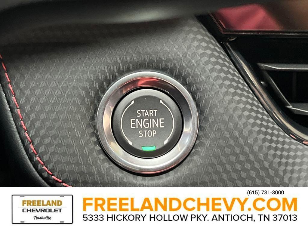 new 2026 Chevrolet Equinox car, priced at $35,430