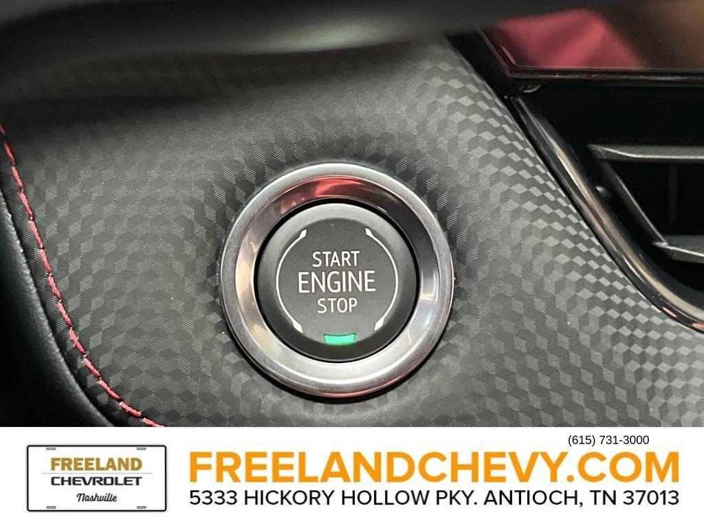 new 2026 Chevrolet Equinox car, priced at $31,926