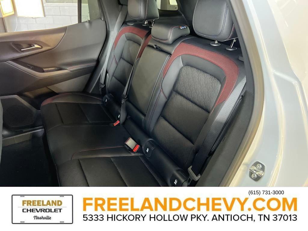 new 2026 Chevrolet Equinox car, priced at $31,926