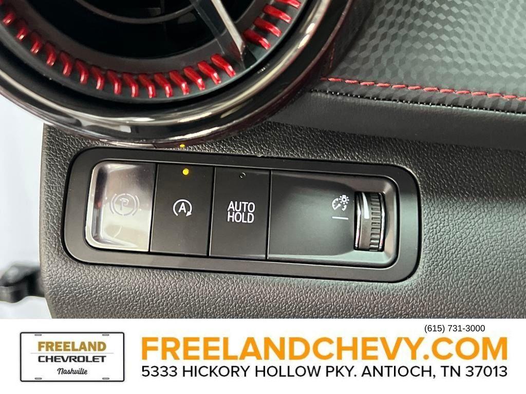 new 2026 Chevrolet Equinox car, priced at $31,926