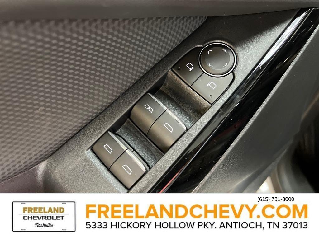 new 2026 Chevrolet Equinox car, priced at $31,926