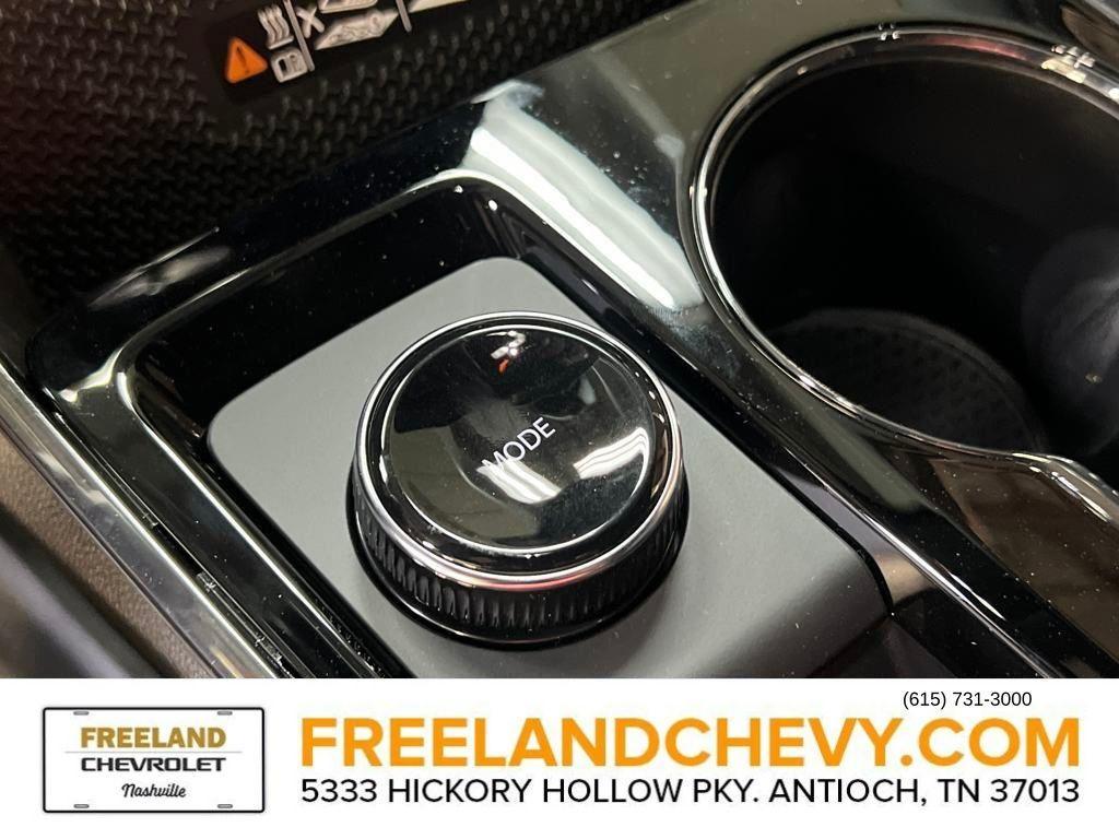 new 2026 Chevrolet Equinox car, priced at $31,926