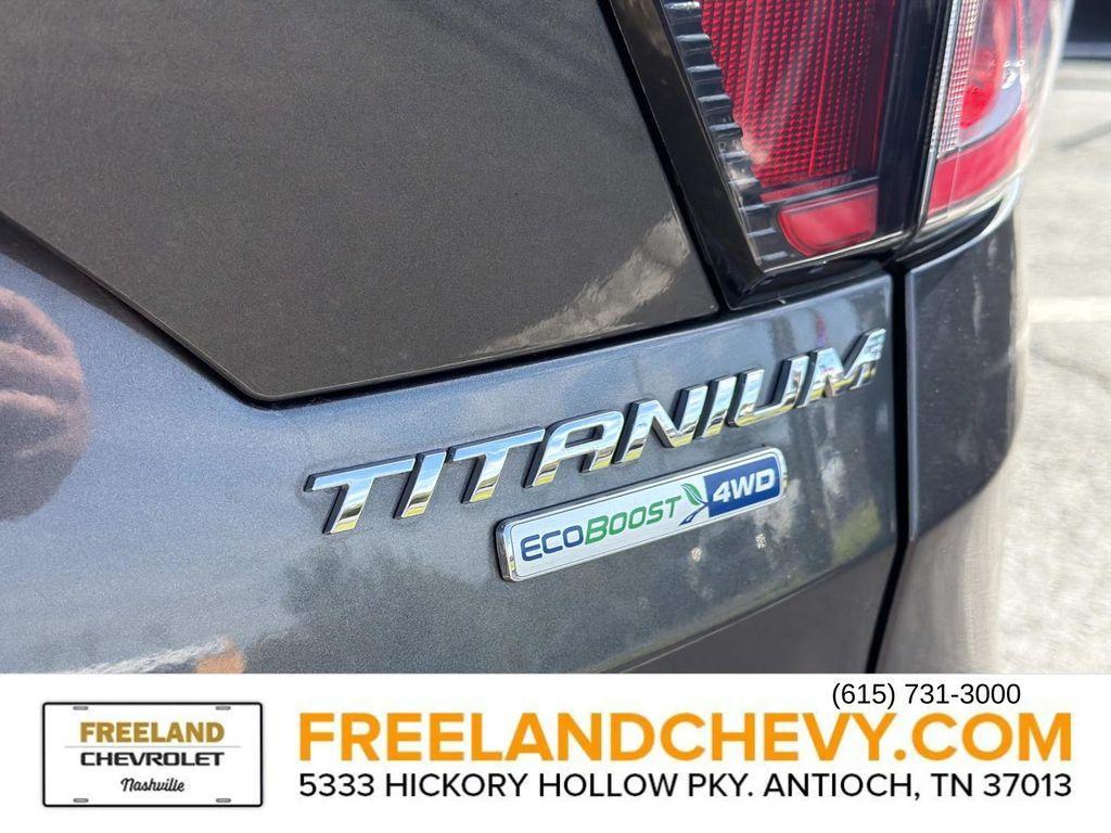 used 2018 Ford Escape car, priced at $16,893