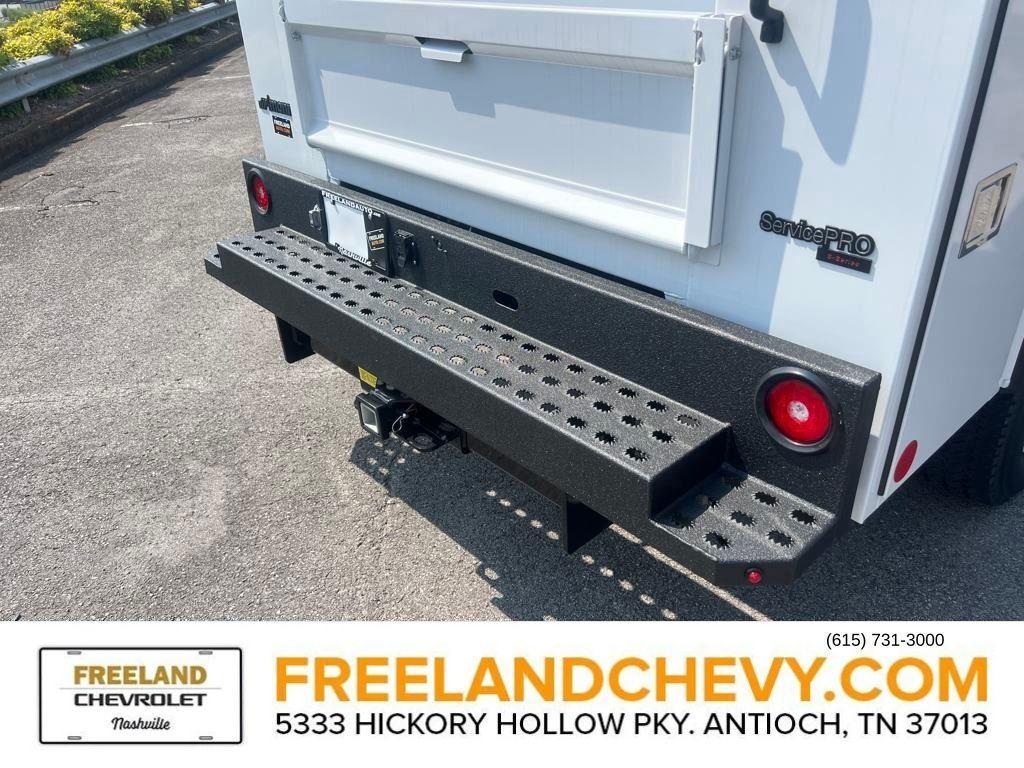 new 2025 Chevrolet Silverado 2500 car, priced at $53,568