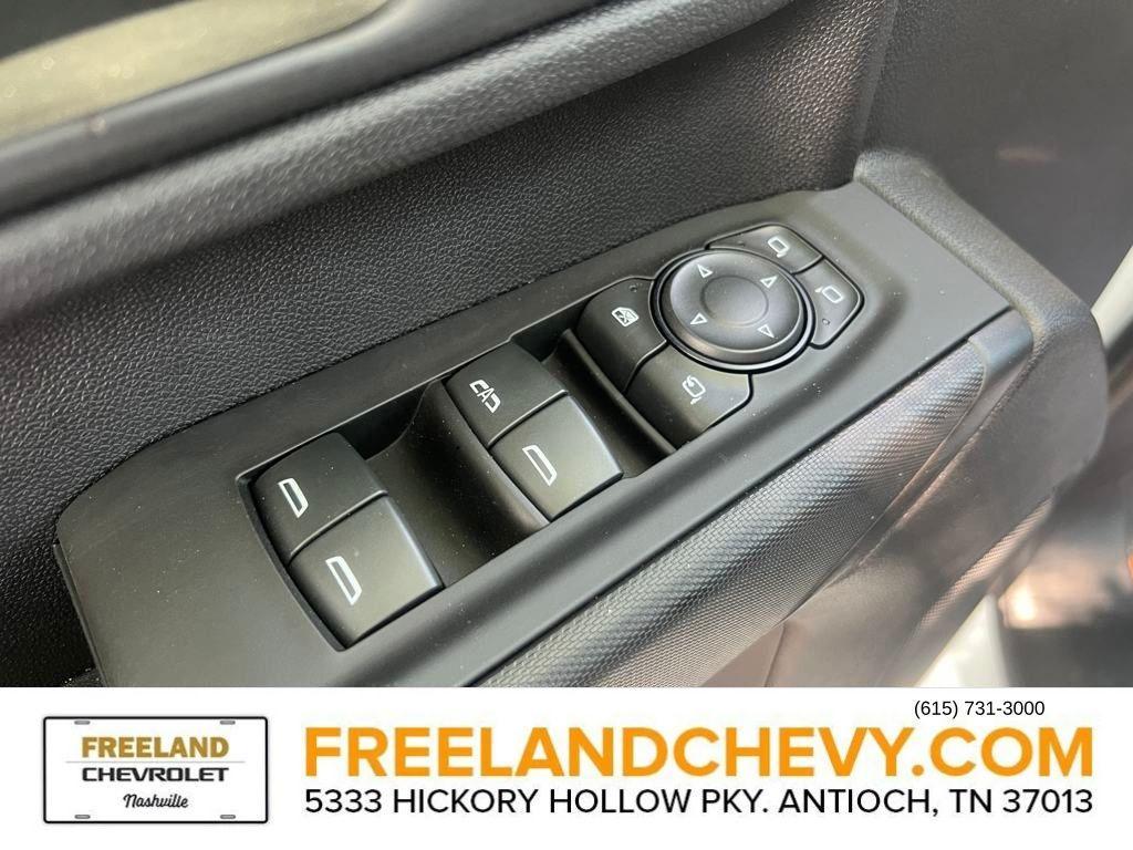 new 2025 Chevrolet Silverado 2500 car, priced at $53,568